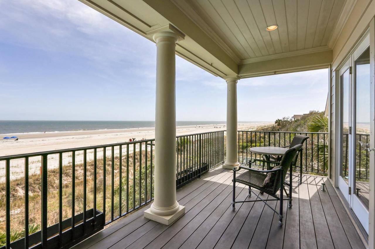 10 Junket Hilton Head Island Exterior foto