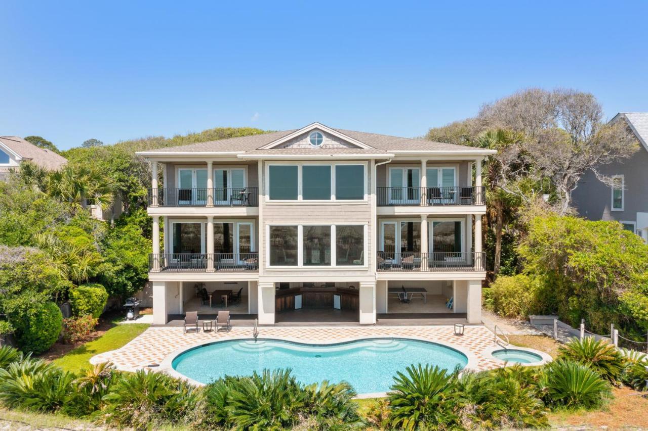 10 Junket Hilton Head Island Exterior foto
