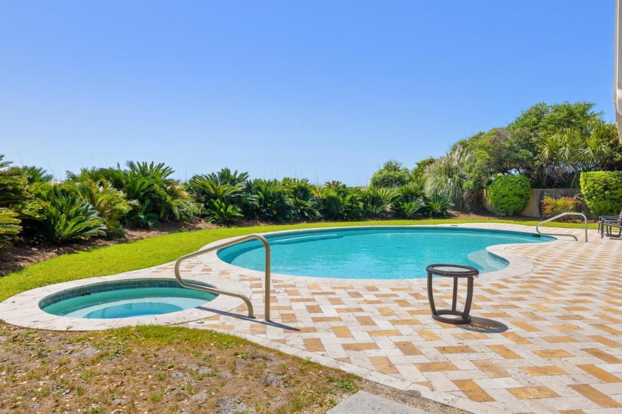 10 Junket Hilton Head Island Exterior foto