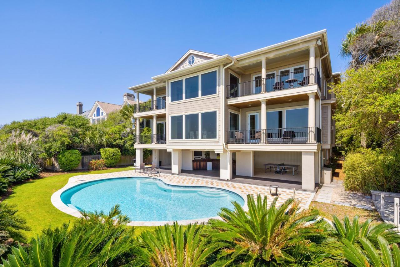10 Junket Hilton Head Island Exterior foto