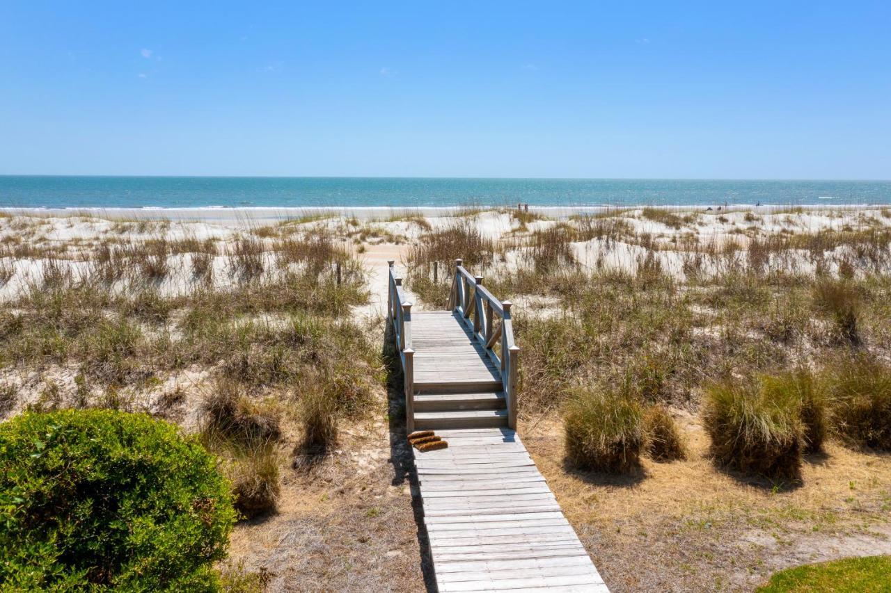 10 Junket Hilton Head Island Exterior foto