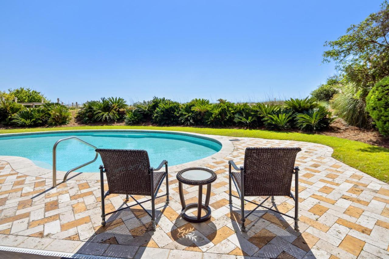 10 Junket Hilton Head Island Exterior foto