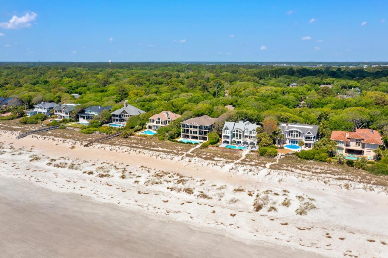 10 Junket Hilton Head Island Exterior foto