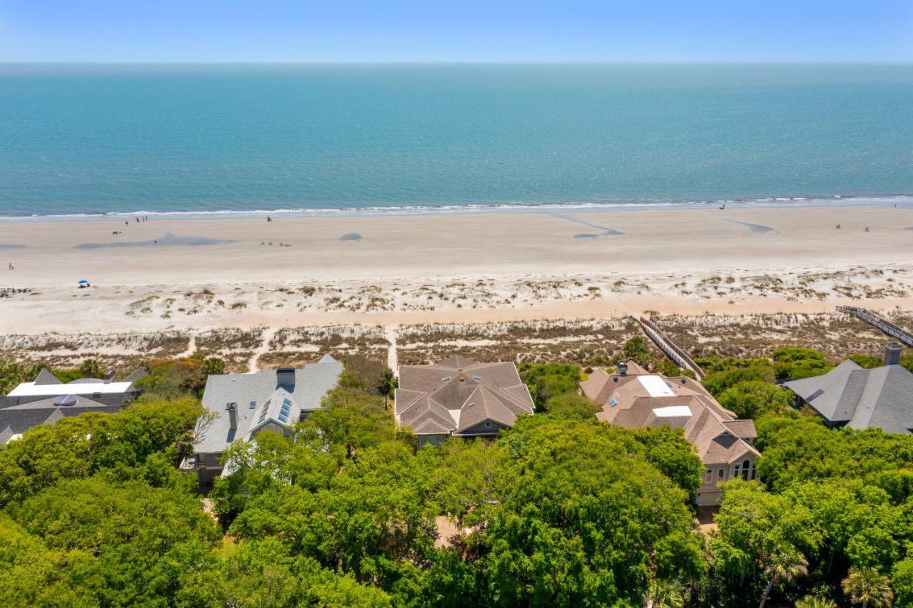 10 Junket Hilton Head Island Exterior foto