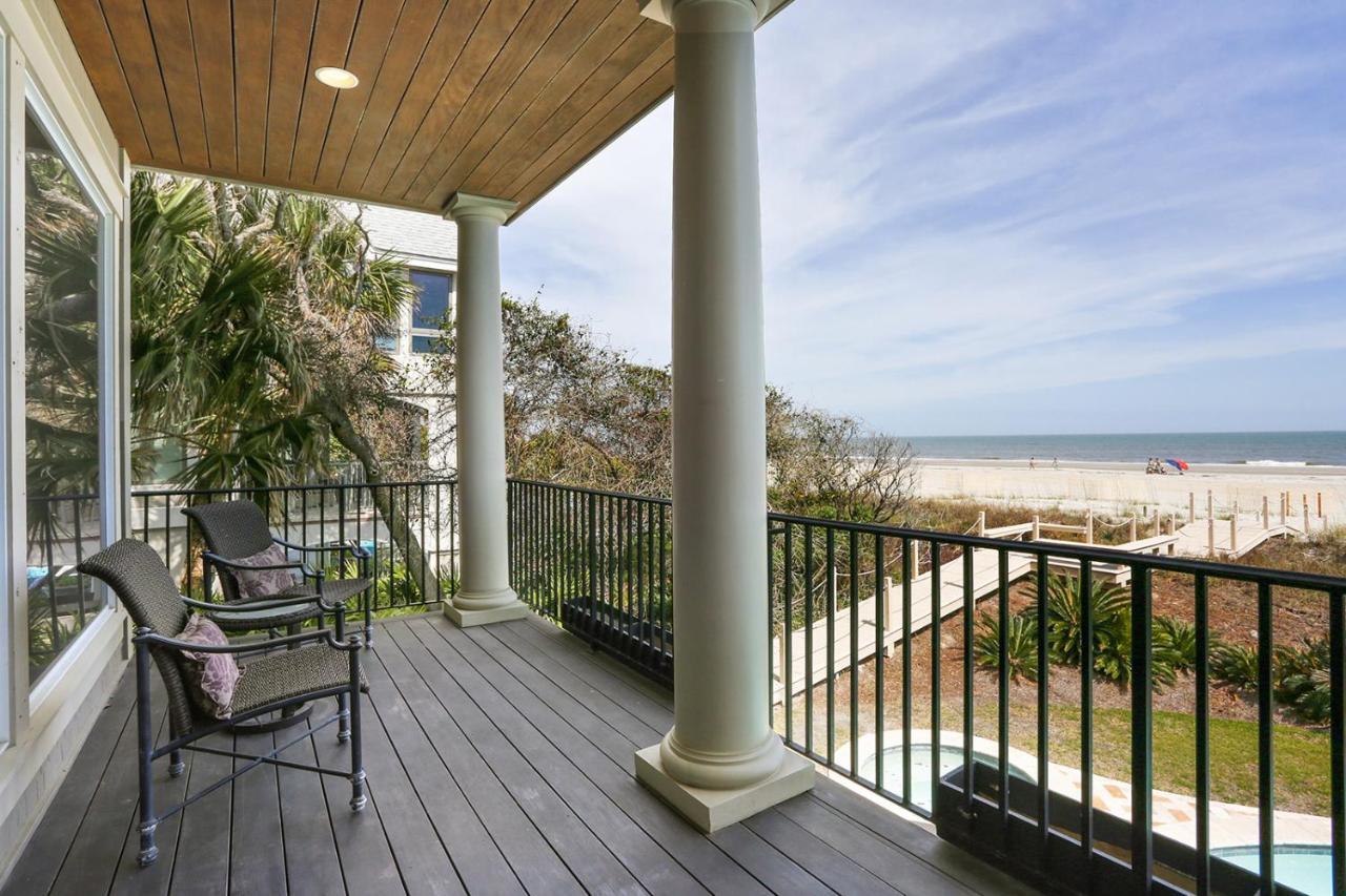 10 Junket Hilton Head Island Exterior foto