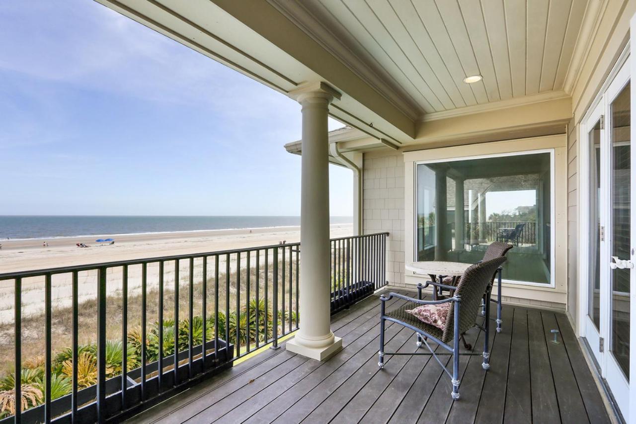 10 Junket Hilton Head Island Exterior foto